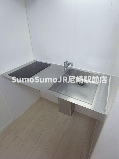 物件内観写真19　(使いやすいキッチンです)