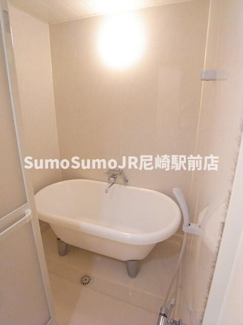 物件内観写真23　(日々の疲れを癒すお風呂付です)