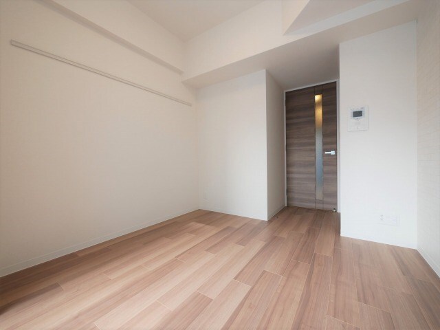 物件内観写真6　(使いやすい居間です)