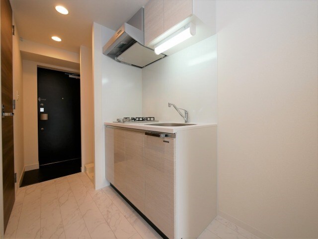 物件内観写真7　(使いやすいキッチンです)