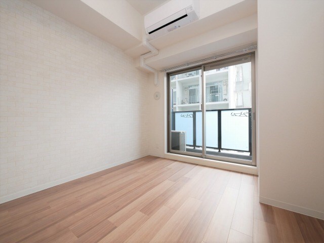 物件内観写真8　(寝室です)