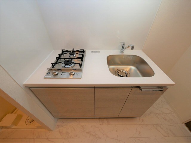 物件内観写真17　(キッチンでお料理をお楽しみください)