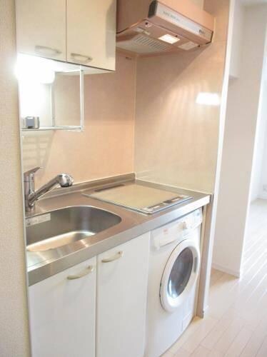 物件内観写真8　( )