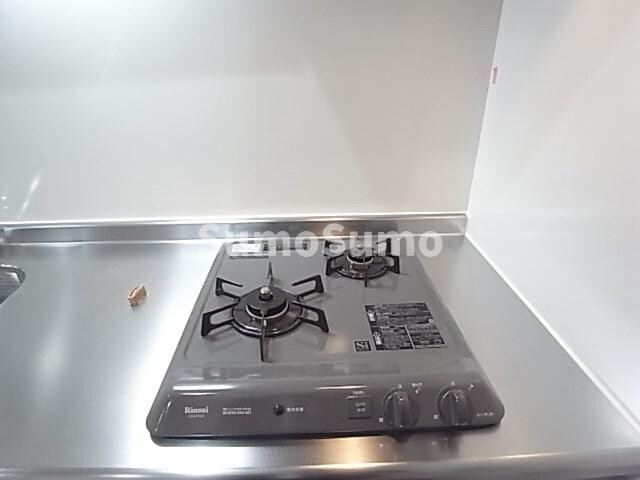 物件内観写真16　