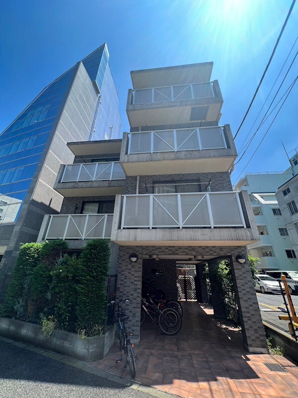 物件外観写真1　(外観・土地)