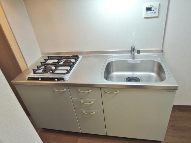 物件内観写真8　(キッチン )