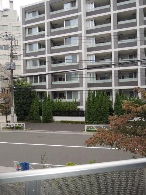 物件外観写真6　(景色 )