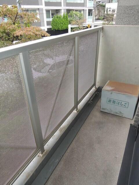 物件内観写真13　(バルコニー )