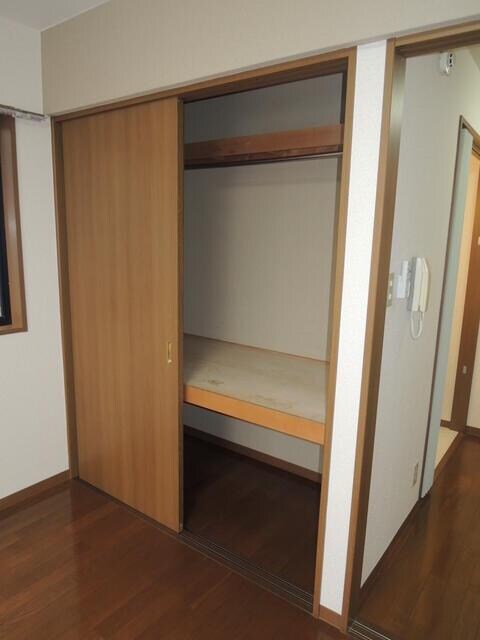 物件内観写真15　(収納 )