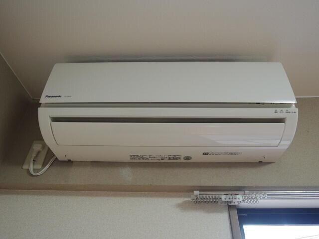 物件内観写真18　(エアコン )