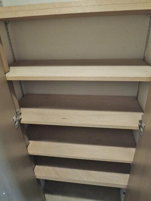 物件内観写真22　(シューズボックス )