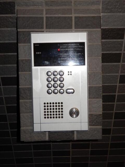 物件内観写真23　(オートロック )