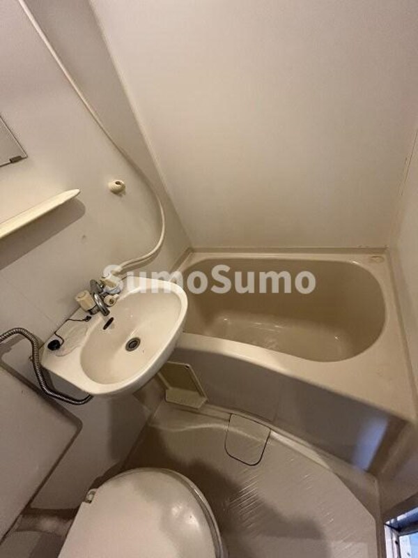 洗面・脱衣所