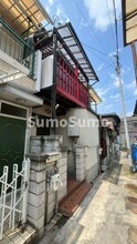 西大物戸建貸家