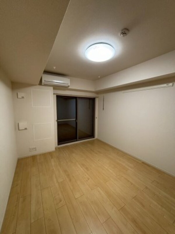 寝室(寝室にいかがでしょうか)