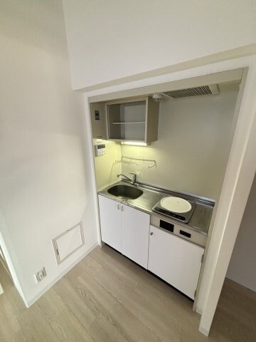 物件内観写真6　(キッチンです)