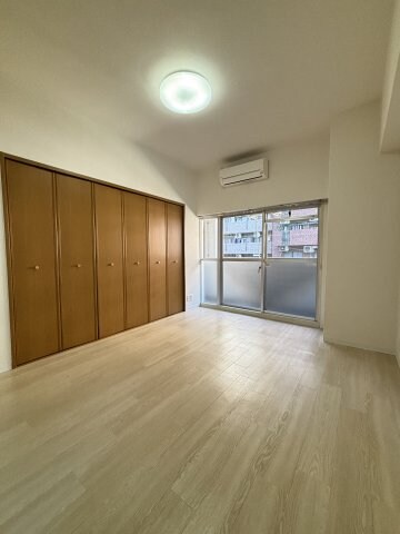 物件内観写真7　(ゆとりの広さです)