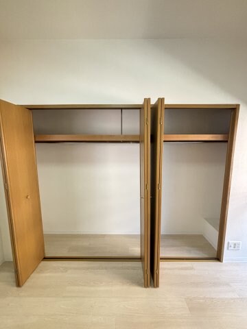 物件内観写真13　(収納のためのスペースです)