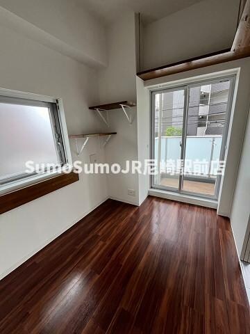 物件内観写真7　(寝室です)