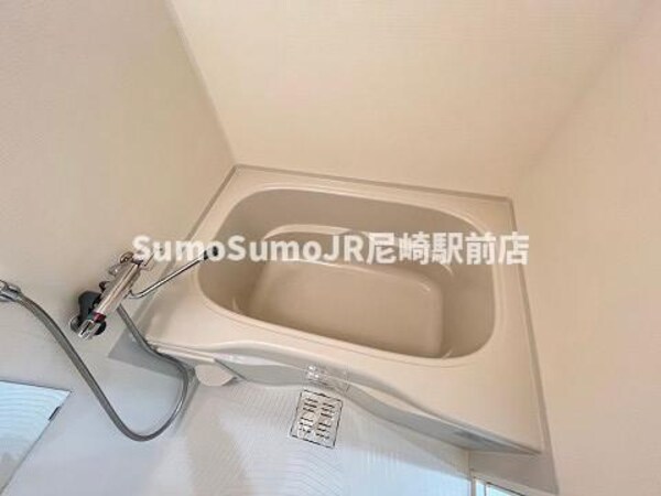 浴室(お風呂です)