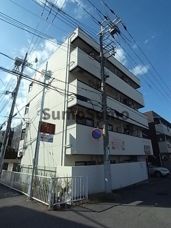 外観(外観です)