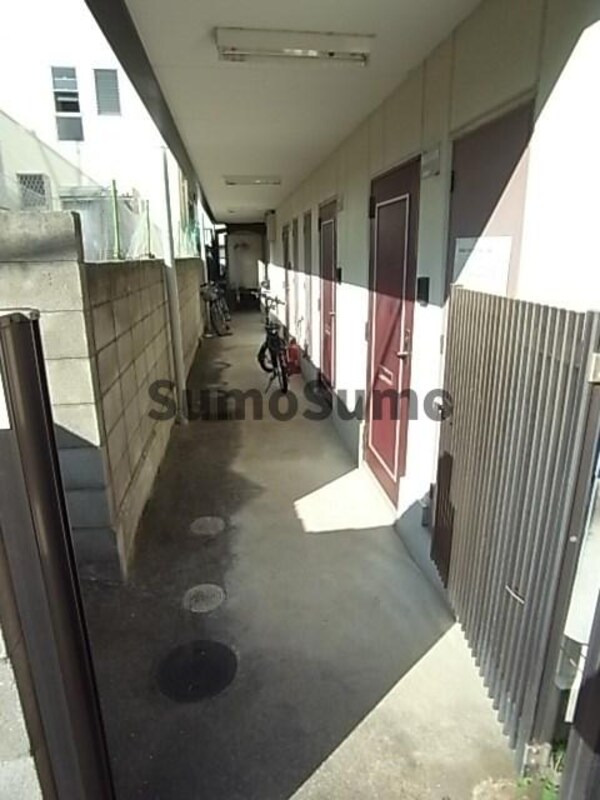 外観(建物外観を気になさる方へ、見た目の良い物件です)