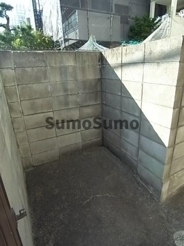 外観(落ち着いた雰囲気の外観です)