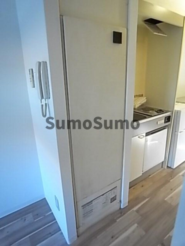 内装他(内装もきれいです)