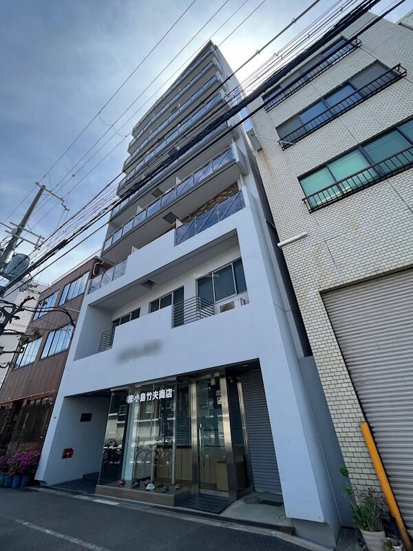 外観(物件の外観です)