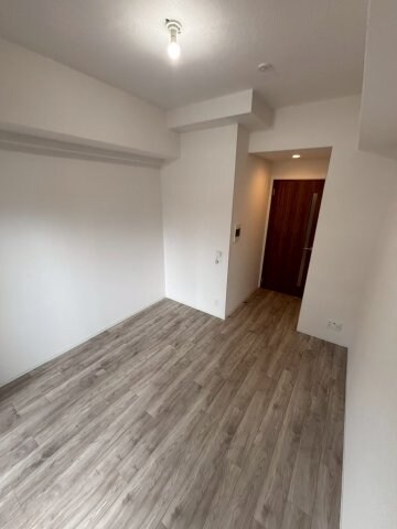 物件内観写真6　(使いやすいリビングです)