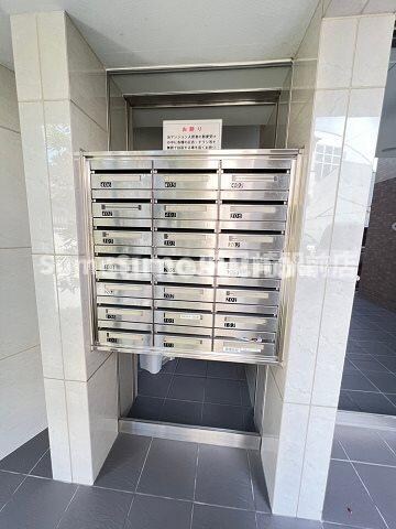 物件外観写真3　(外観もきれいです)