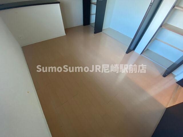 物件内観写真22　(おしゃれな内装です)