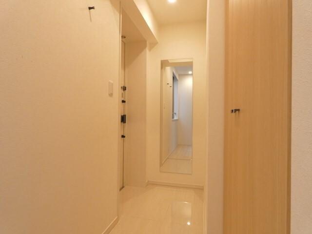 物件内観写真10　(居室、リビング )