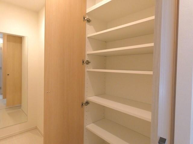 物件内観写真11　(キッチン )