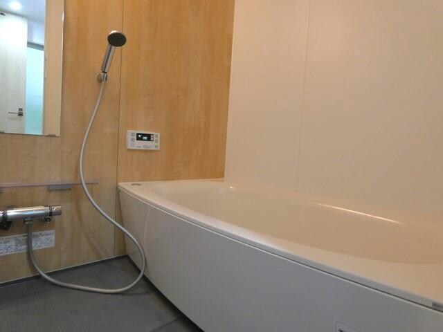 物件内観写真14　(洗面所 )