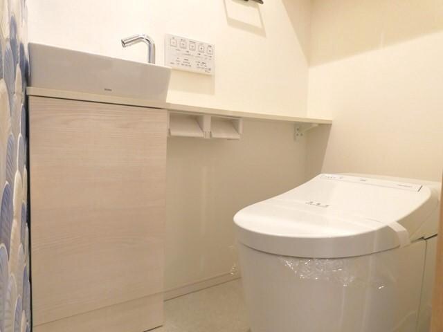 物件内観写真15　(バルコニー )