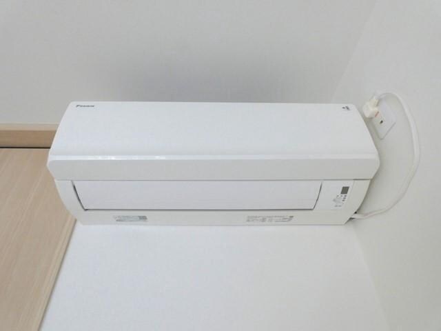 物件内観写真18　(その他　設備 )