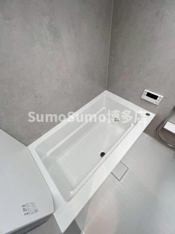 物件内観写真24　(お風呂で日々の疲れを落としましょう)