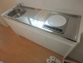 物件内観写真4　( )