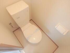 物件内観写真6　( )