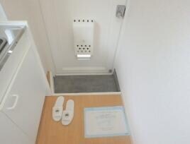 物件内観写真13　( )