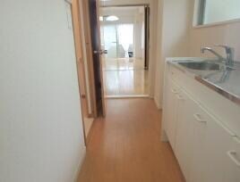 物件内観写真14　( )