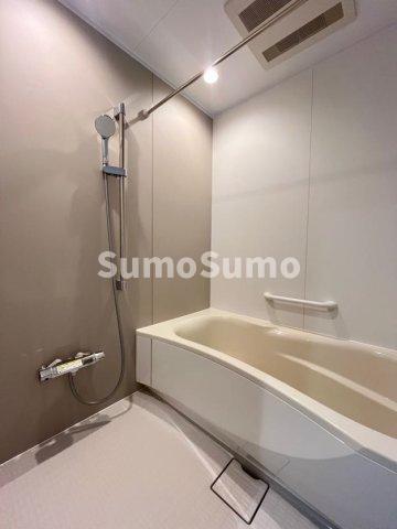 物件内観写真14　(日々の暮らしに欠かせないお風呂です)