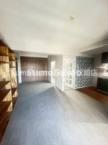 物件内観写真5　(居間です)