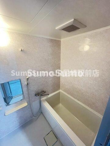 物件内観写真11　(お風呂です)