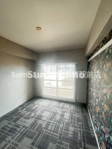 物件内観写真18　(きれいな洋室です)