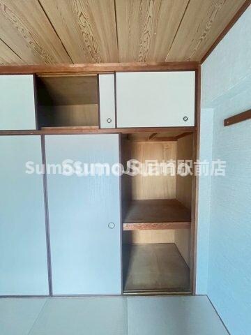 物件内観写真21　(こまごまとしたものを収納できそうですね)