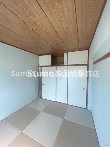 物件内観写真22　(趣のある和室です)