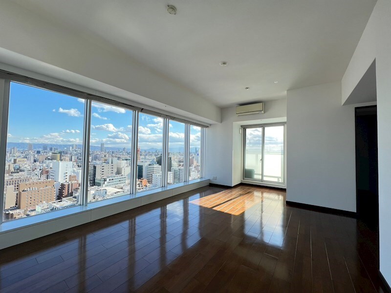 物件内観写真5　(居間です)