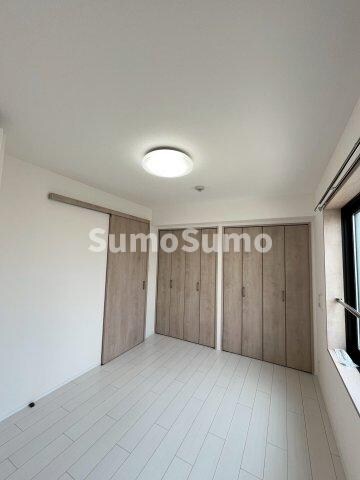 物件内観写真19　(使い勝手のいい洋室です)